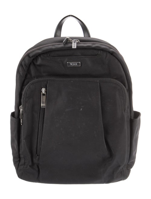 Tumi Nylon Backpack