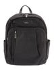 Tumi Nylon Backpack