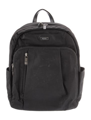 Tumi Backpacks Nylon Backpack