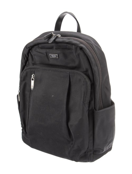 Tumi Nylon Backpack