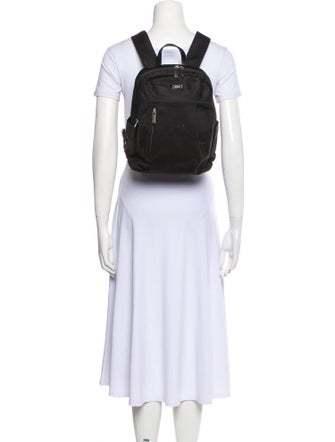 Tumi Nylon Backpack