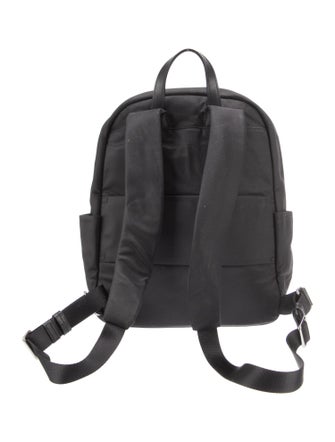 Tumi Nylon Backpack