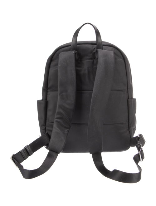 Tumi Nylon Backpack