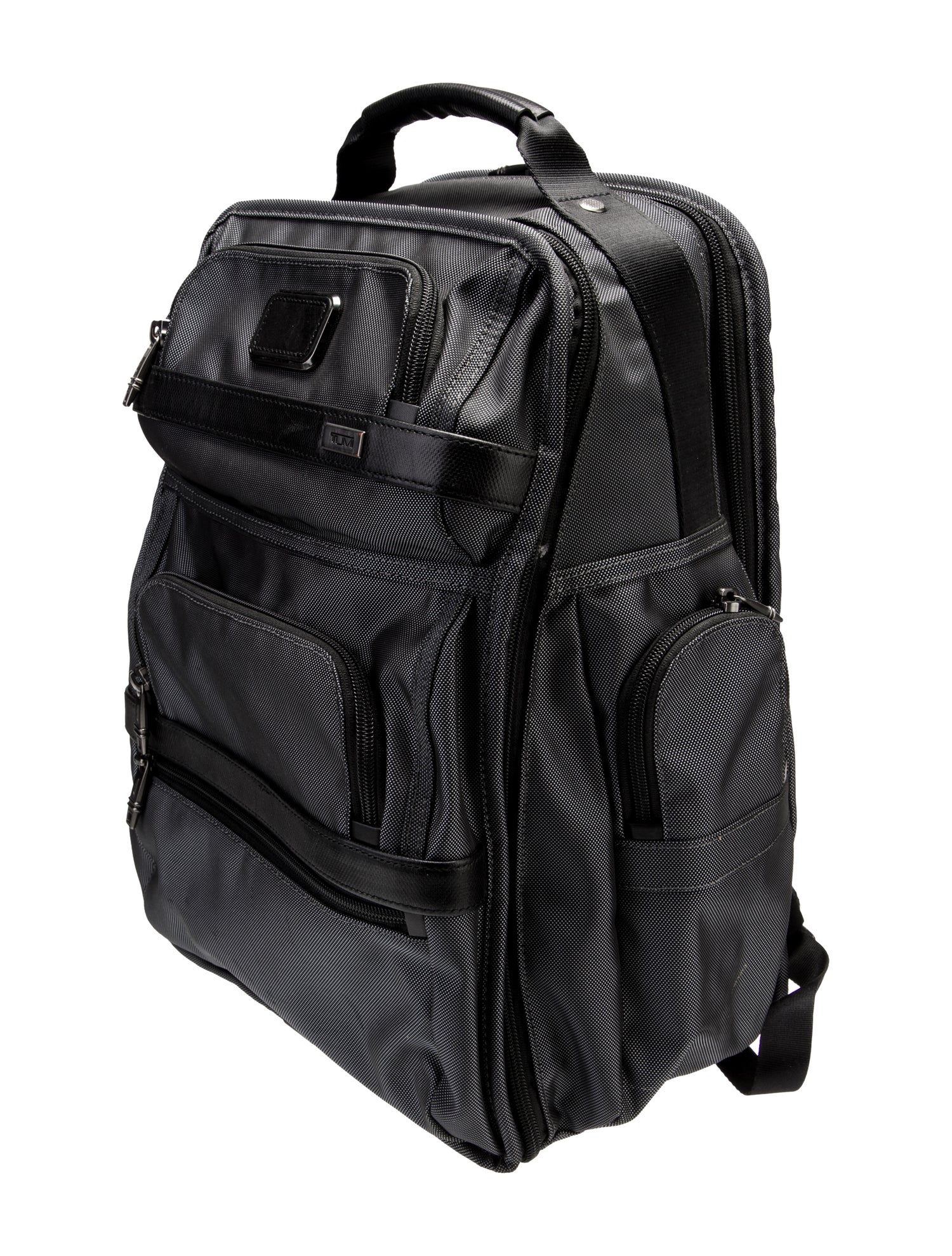 Tumi Nylon Backpack