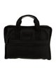 Tumi Nylon Briefcase