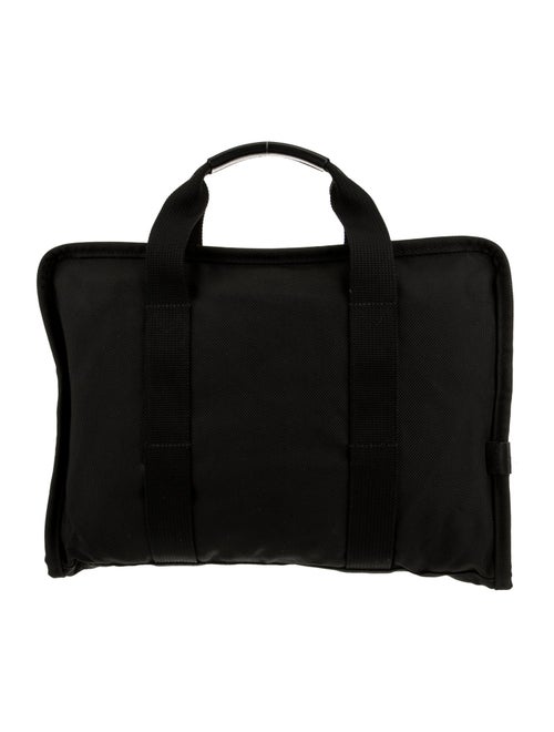 Tumi Nylon Briefcase
