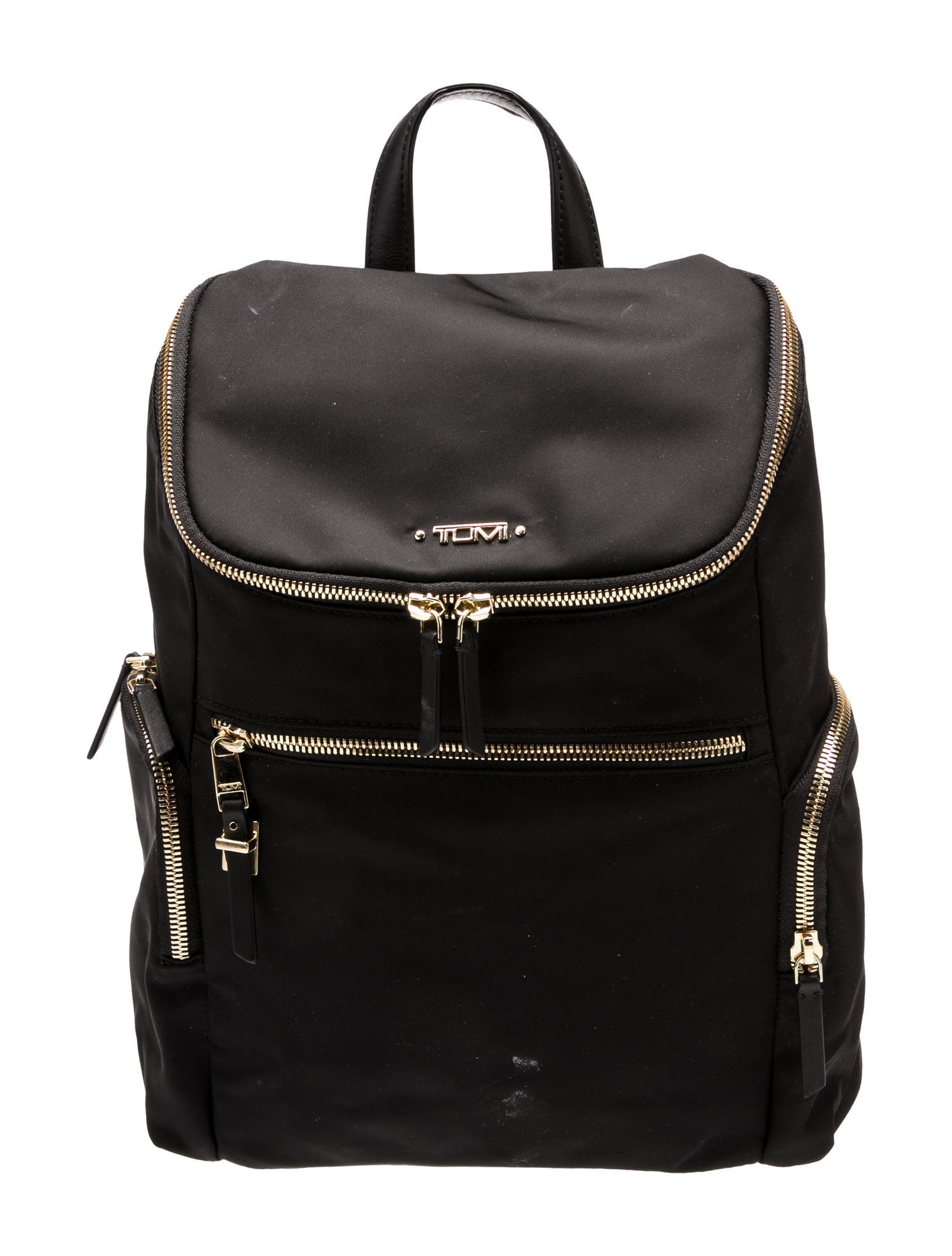 Tumi Nylon Backpack