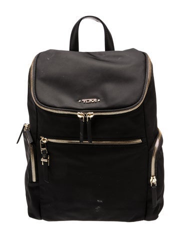 Tumi Backpacks Nylon Backpack