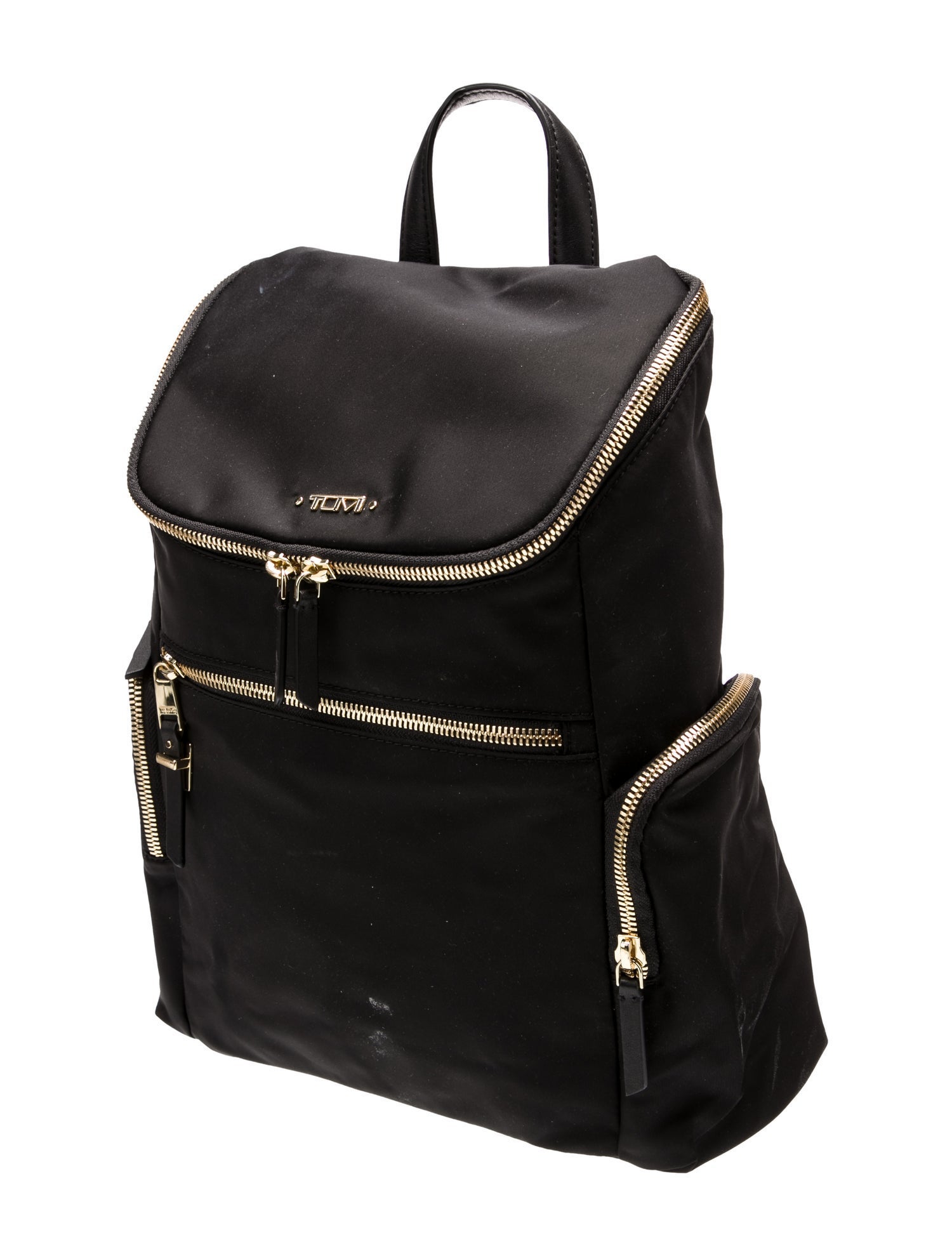 Tumi Nylon Backpack