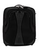 Tumi Canvas Rolling Suitcase