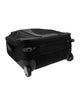 Tumi Canvas Rolling Suitcase