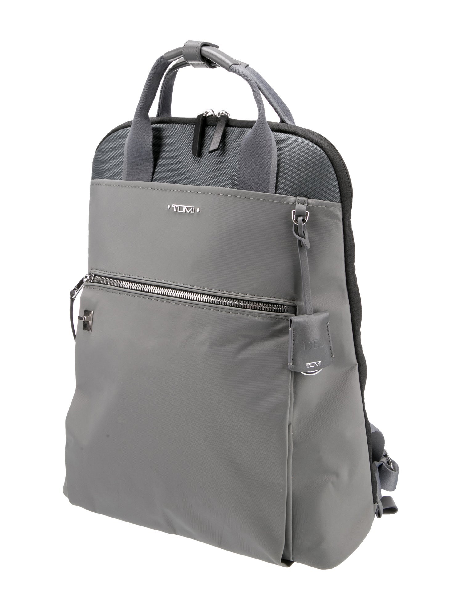 Tumi Nylon Backpack