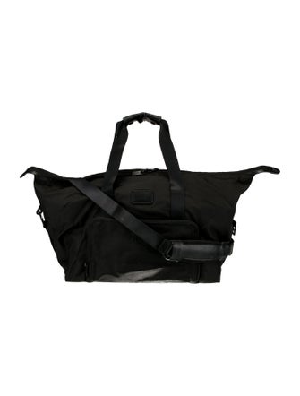 Tumi Tumi Nylon Carry-On Bag