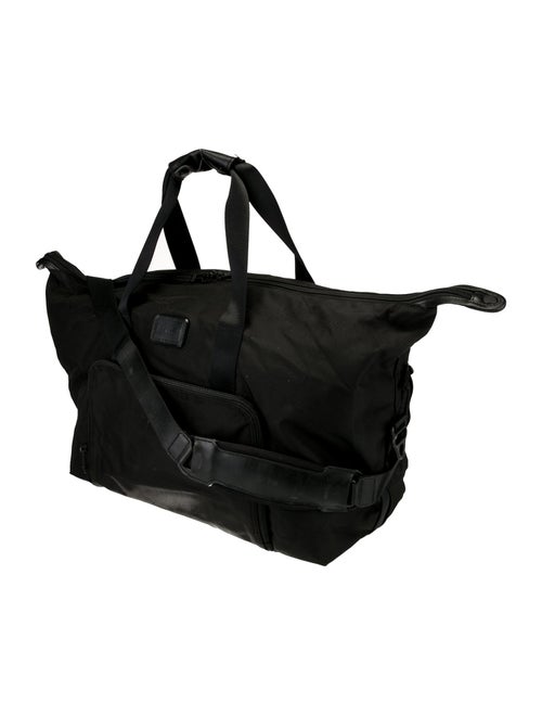 Tumi Tumi Nylon Carry-On Bag