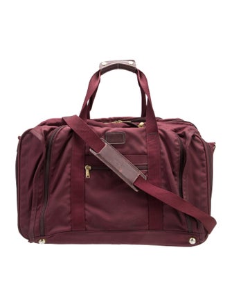 Tumi Men's Tumi Carry-On bag