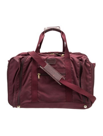 Tumi Carry-Ons Men's Carry-On bag