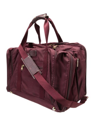 Tumi Men's Tumi Carry-On bag