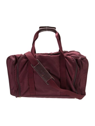 Tumi Men's Tumi Carry-On bag