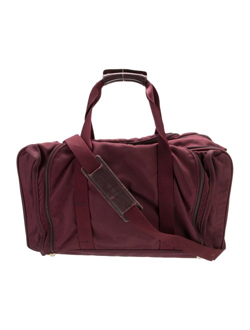 Tumi Men's Tumi Carry-On bag