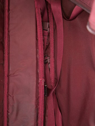 Tumi Men's Tumi Carry-On bag