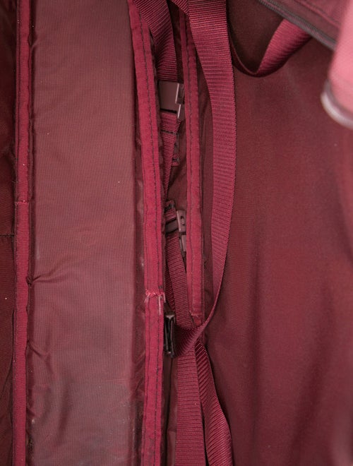 Tumi Men's Tumi Carry-On bag