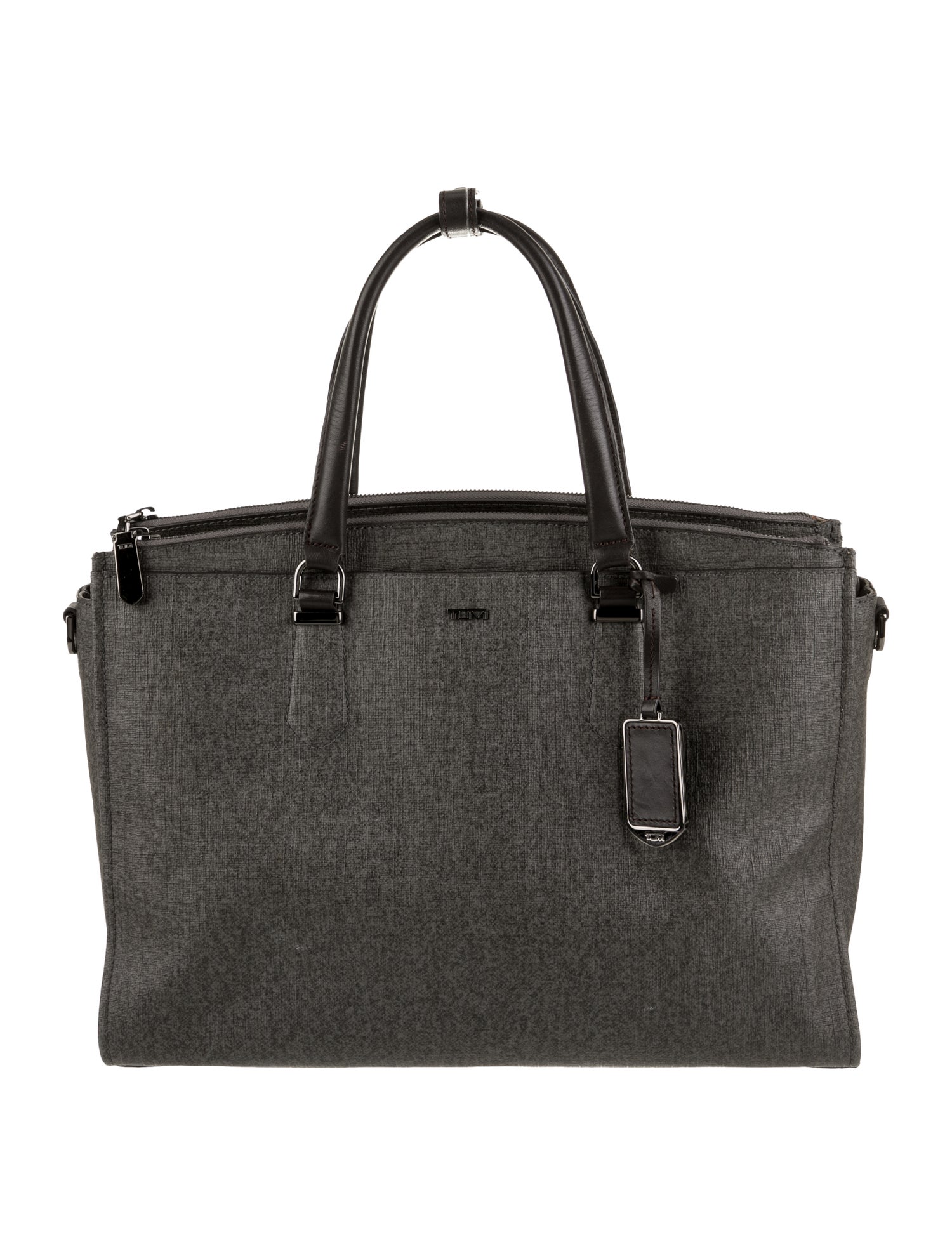 Tumi Briefcase