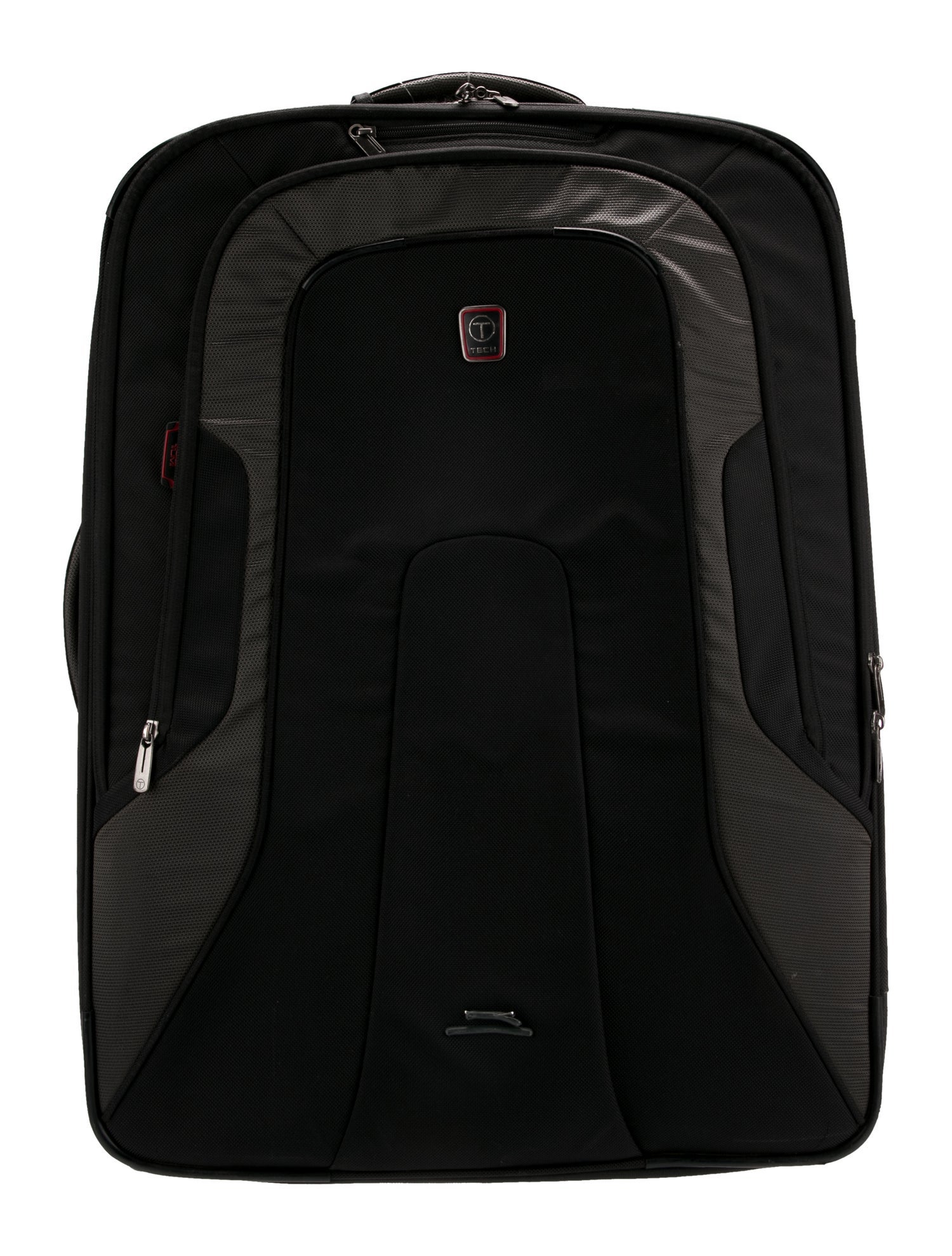 Tumi T3 Ducati Total Transporter - Black Suitcases, Luggage