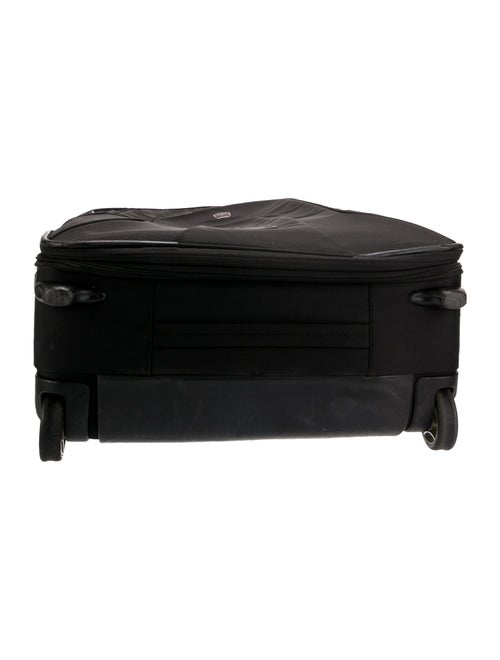 Tumi Nylon Rolling Suitcase