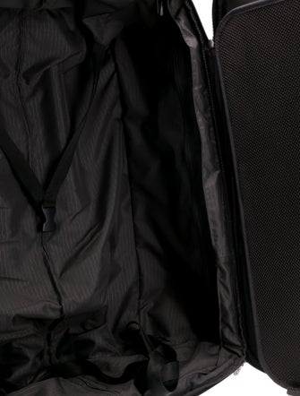 Tumi Nylon Rolling Suitcase