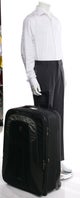 Tumi Nylon Rolling Suitcase