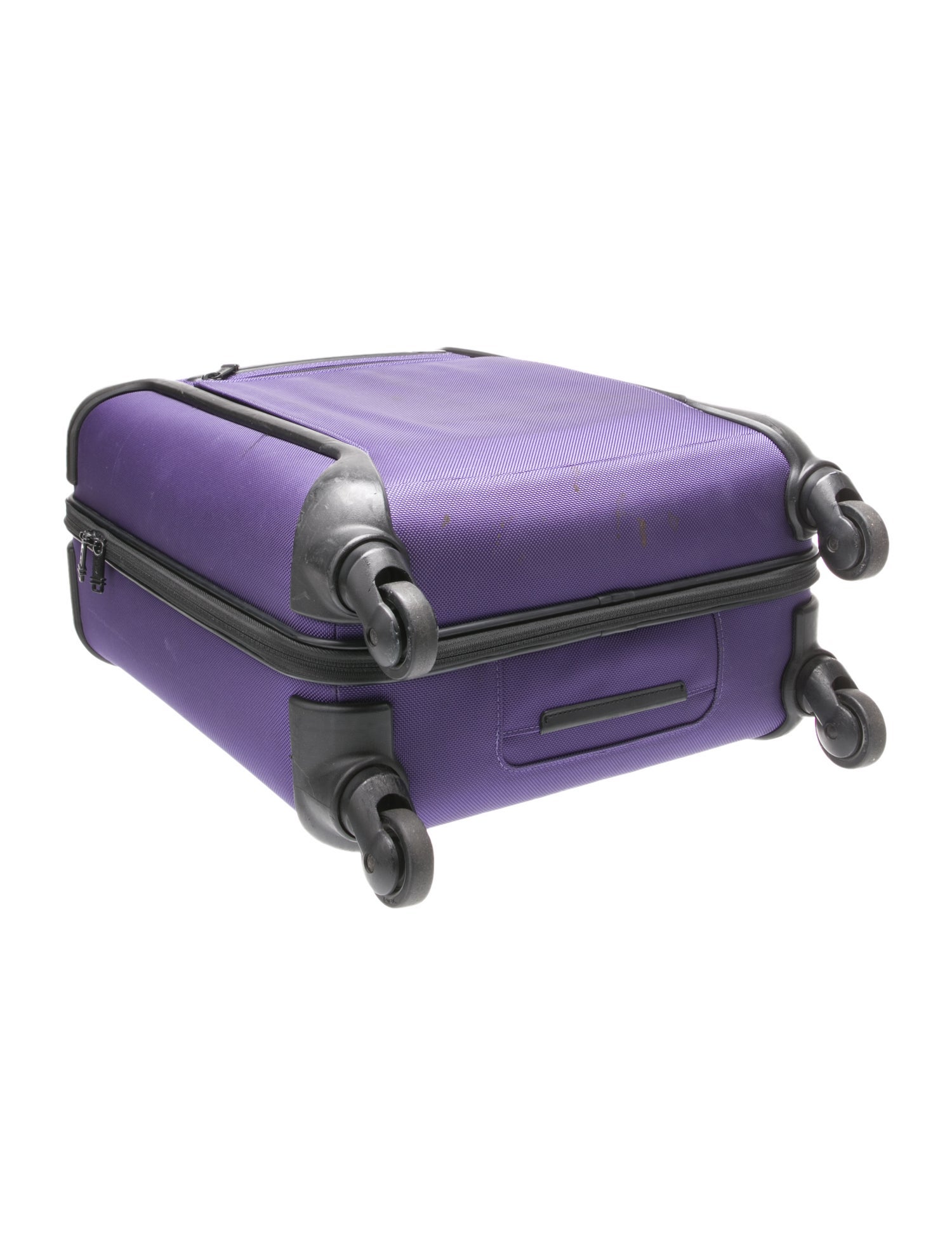 Tumi Mini Rolling Suitcase