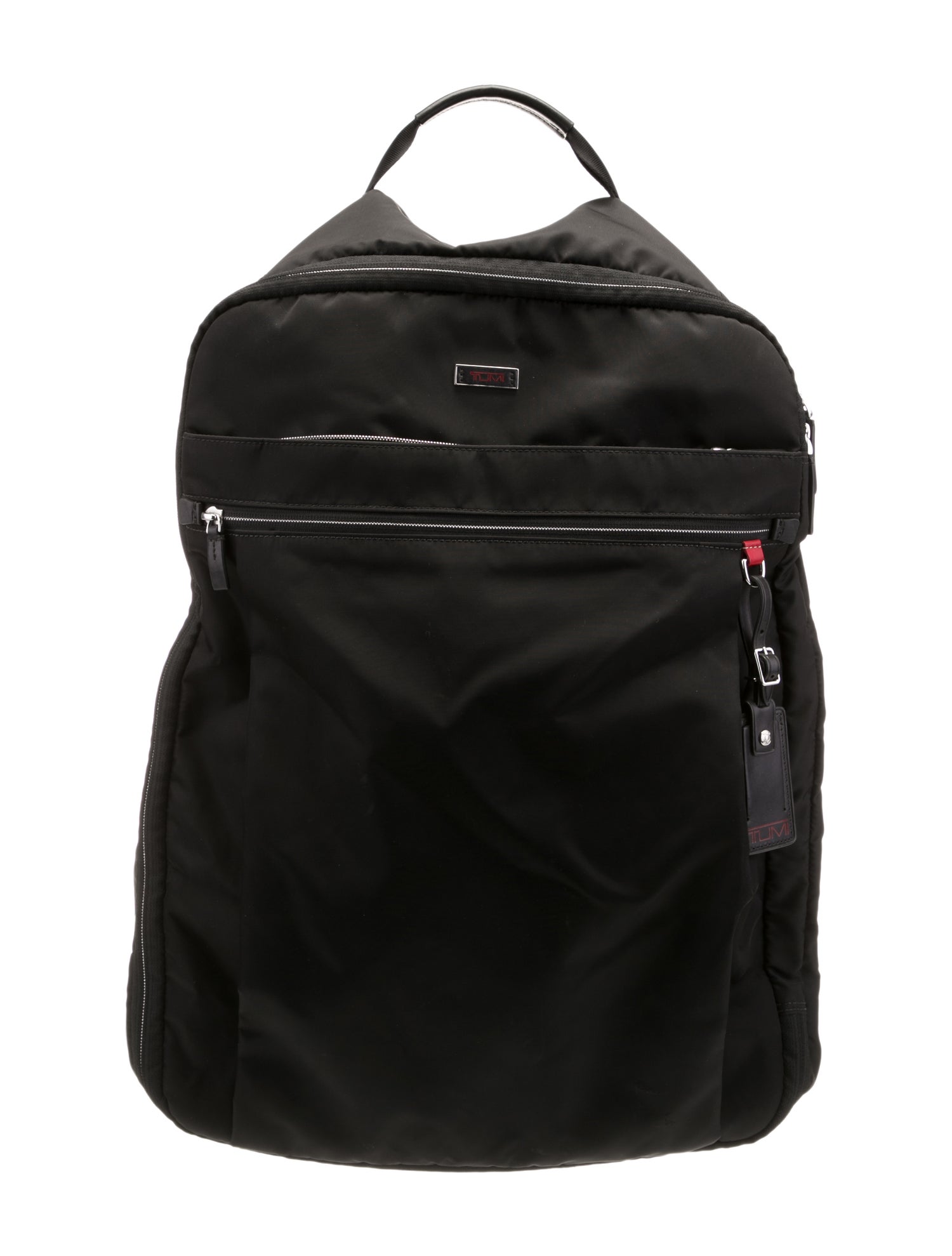 Tumi Roller Carry-On