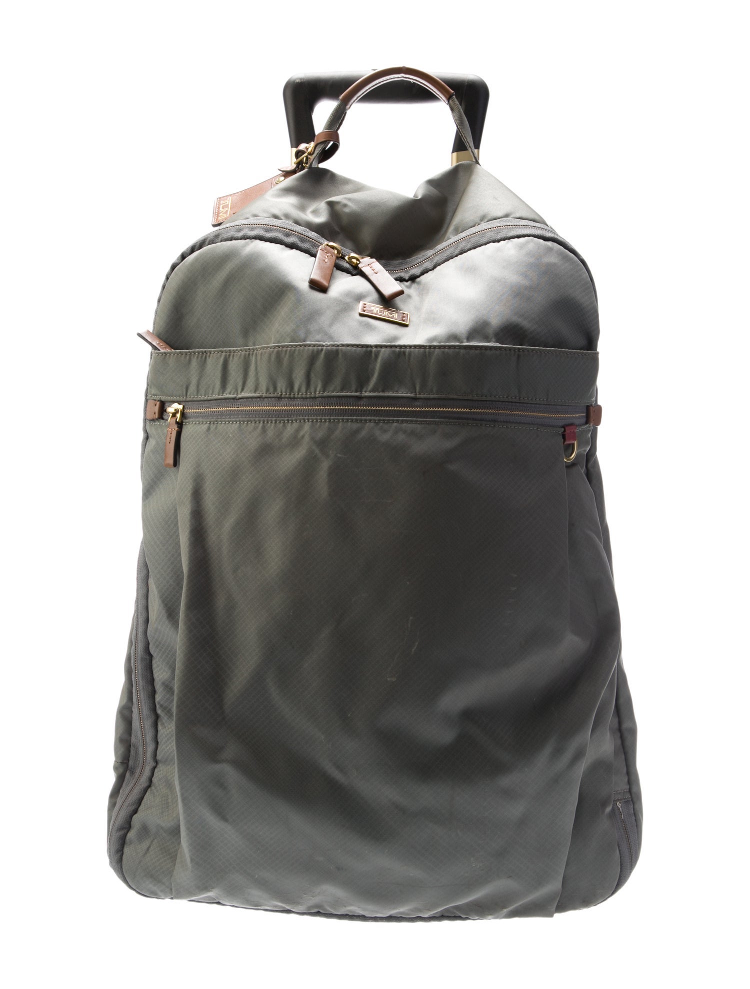 Tumi Roller Carry-On