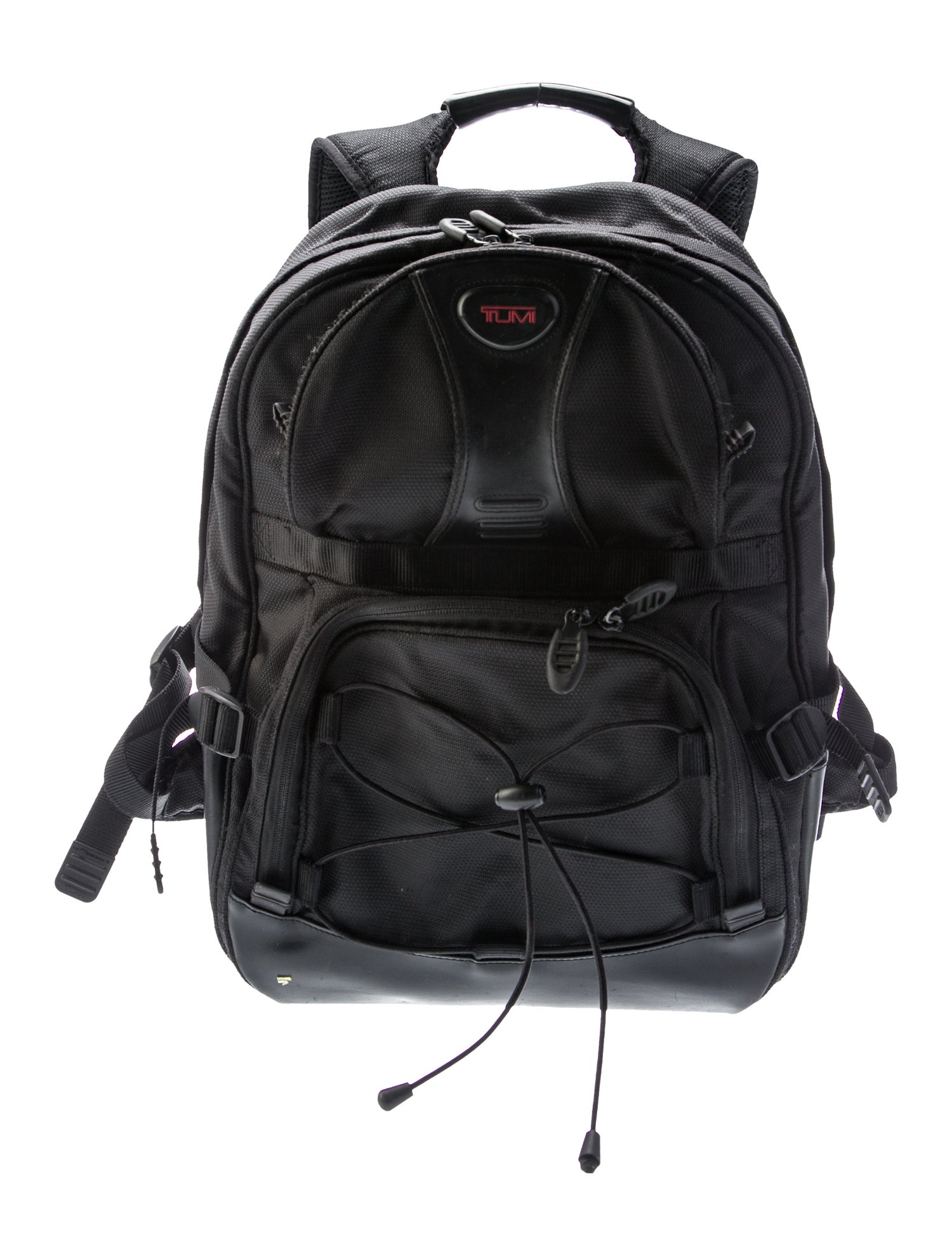 Tumi Nylon Backpack