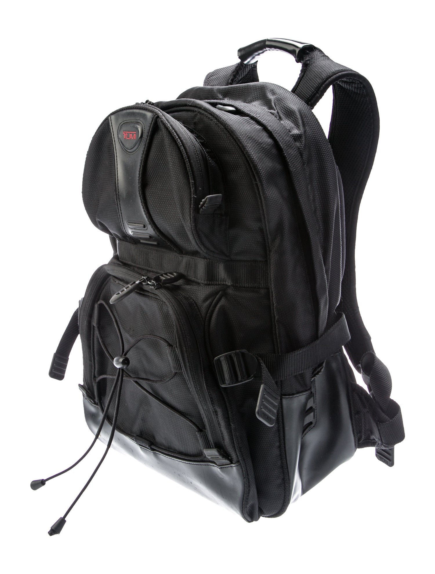 Tumi Nylon Backpack