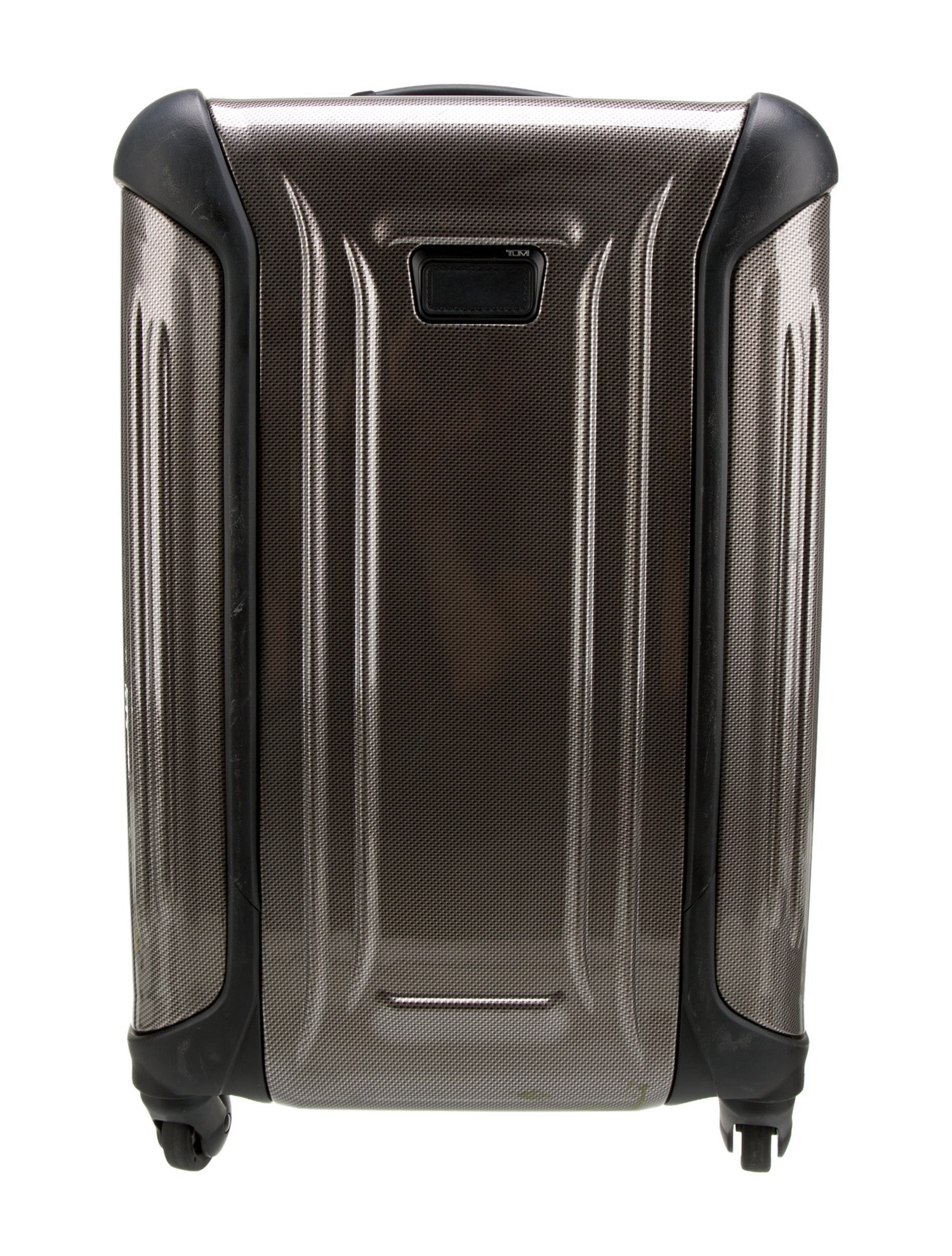 Tumi Travel Suitcase