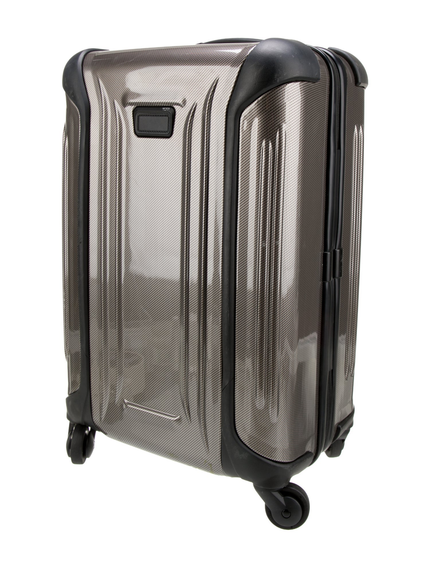 Tumi Travel Suitcase