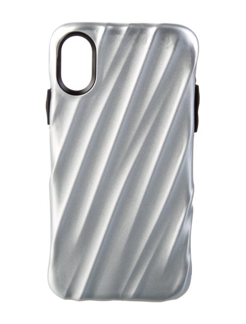 Tumi Phone Case