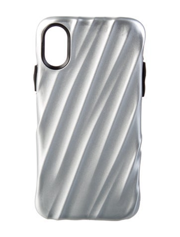 Tumi Technology Phone Case