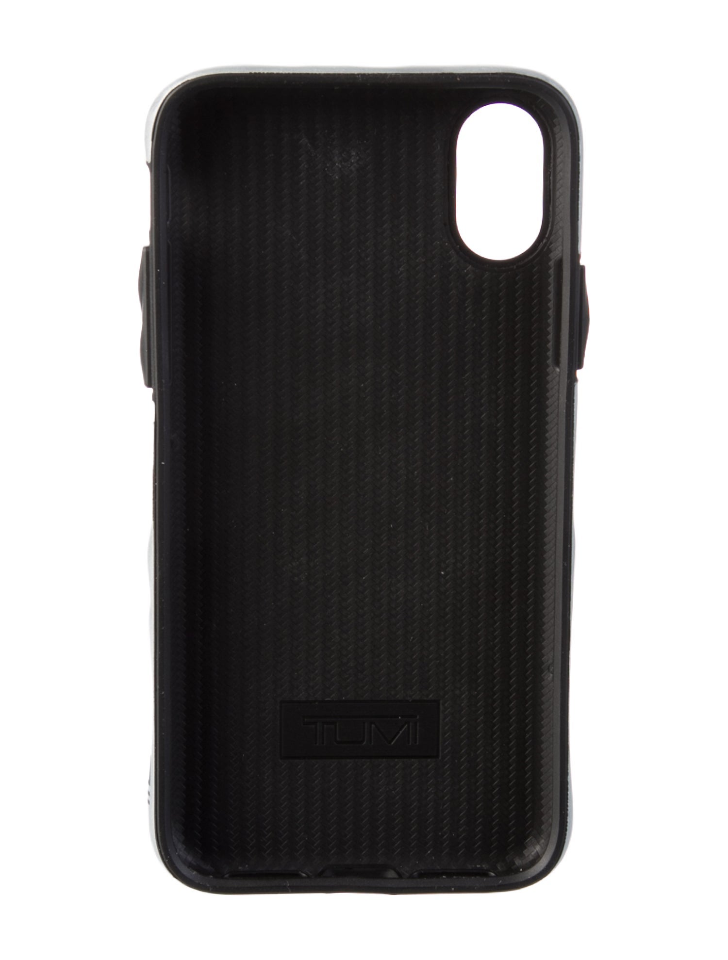 Tumi Phone Case