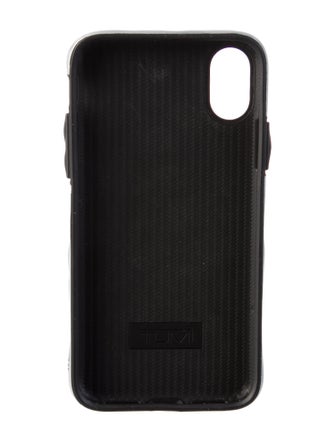 Tumi Phone Case
