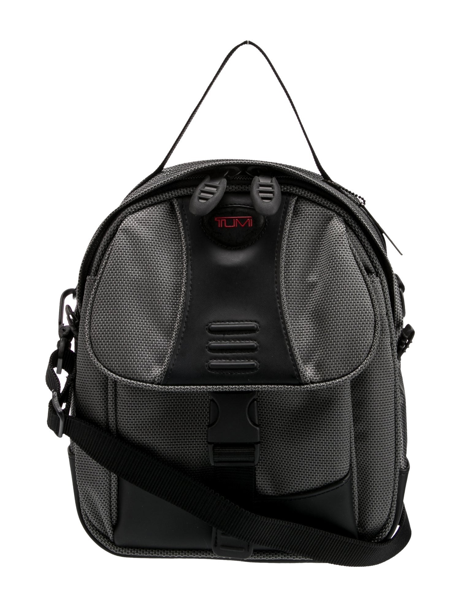Tumi Nylon Backpack