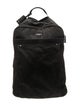 Tumi Leather Trim Nylon Carry-On