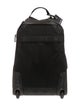 Tumi Leather Trim Nylon Carry-On