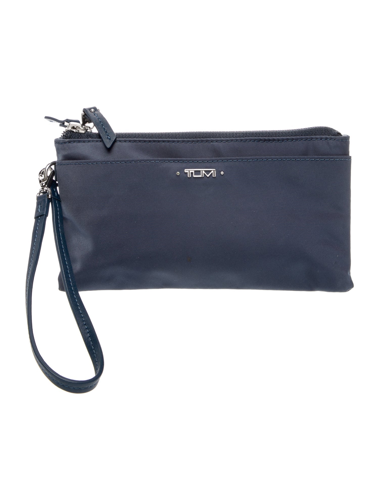 Tumi Nylon Clutch