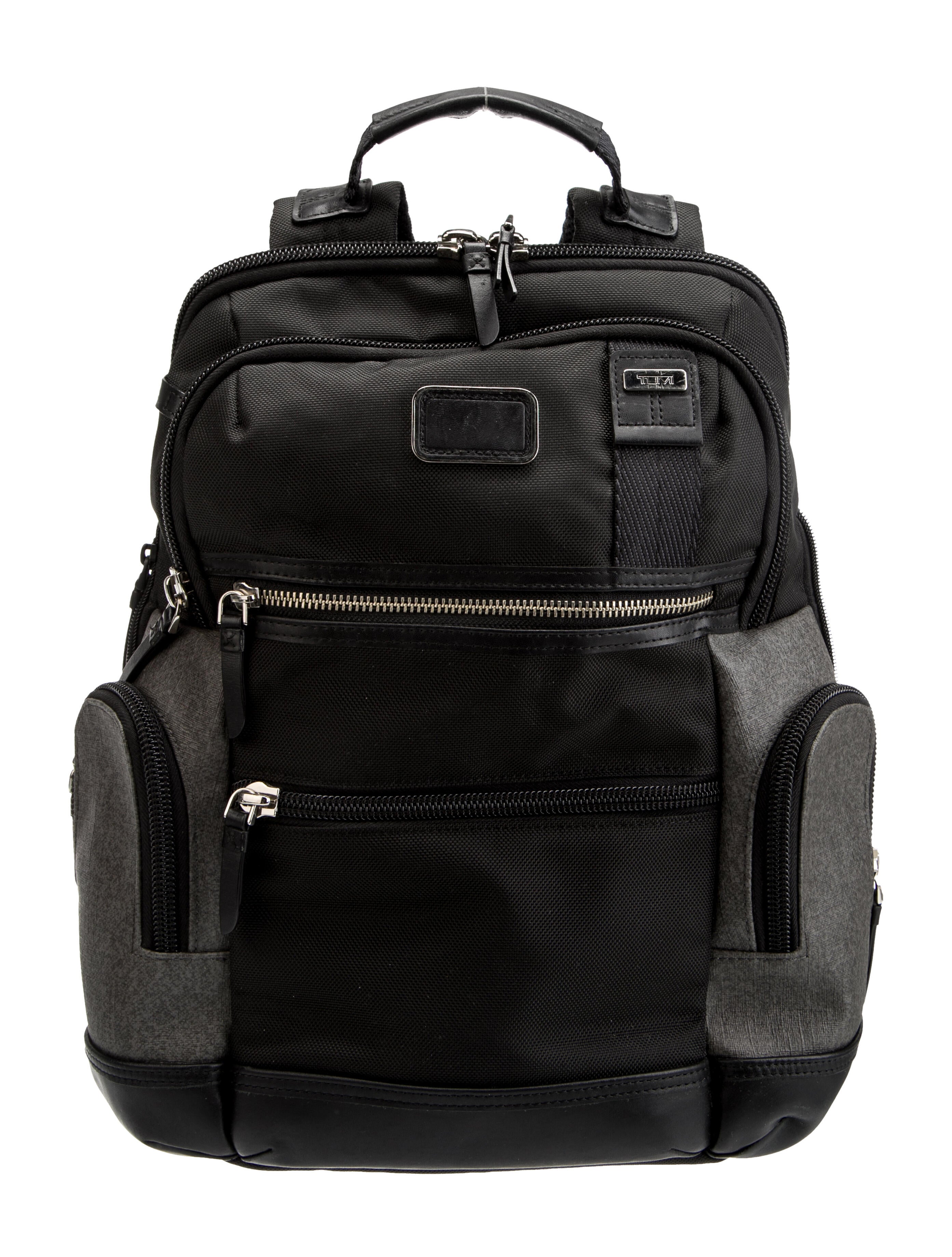 【美品】FURIE LE PAGE Back Up 32 BACK PACK Fauré Le Page Back Up 32 - Grey Backpacks, Bags - FLP20698