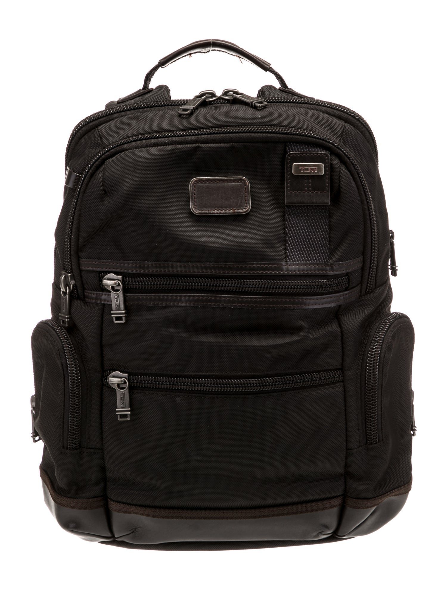 Tumi Nylon Backpack