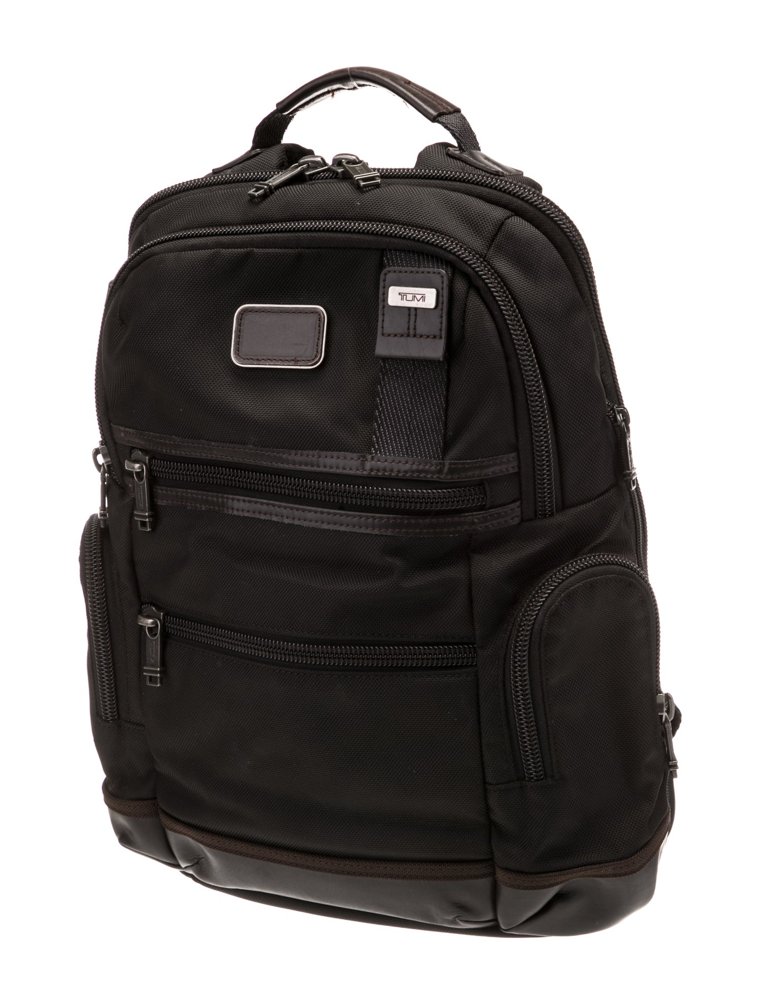 Tumi Nylon Backpack