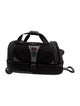 Tumi Nylon Suitcase