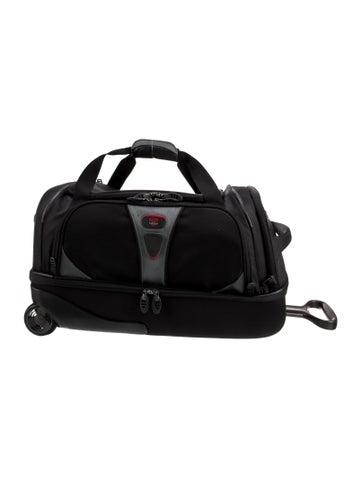 Tumi Suitcases Nylon Suitcase
